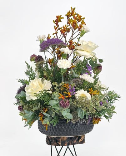 فازة دارك بلوم سبيس