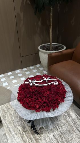 Rose Red Color | 50 roses