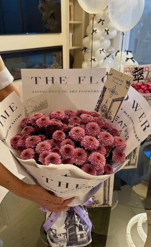 شوكولاته لواس | كولكشن Heather بوتوم بيوتي