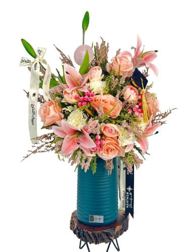 فازة أوركيد كاسكيد