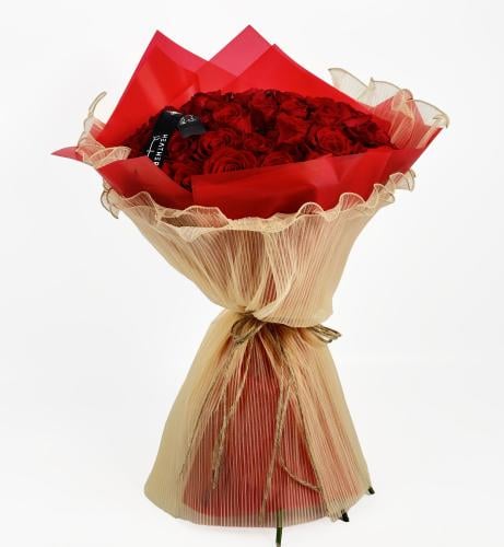 باقة سكارليت دريم