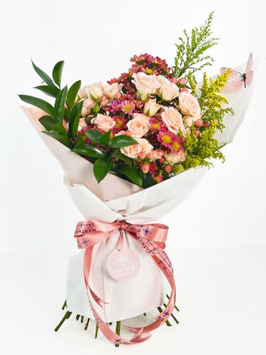 باقة زارينا فلوريسا