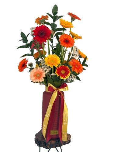 فازة كوزميك كالينج