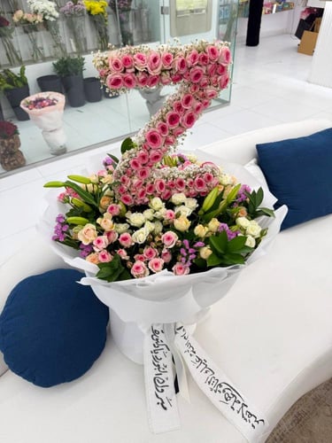 كازابلانكا كولور كريستال