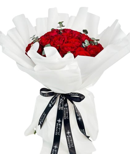 باقة إكسيليوس جوري | 35 ورده