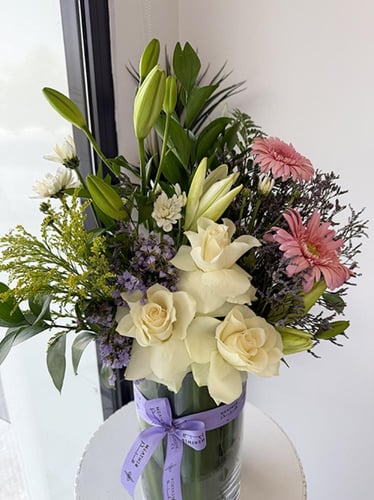 فازة فلوورز أوف هارموني