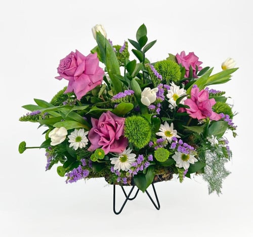 بوكيه طاولة | هارموني بلومز