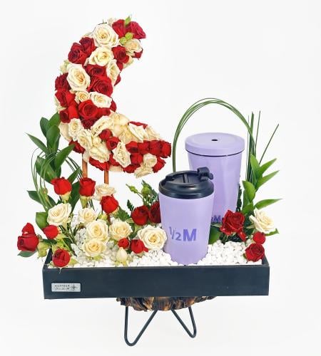 هلال جوري كريسنت ديلايت