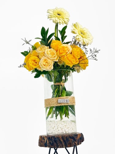 فازة سويتي فلور