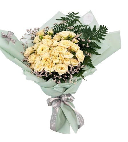 باقة سكرينوس ليموسيوس