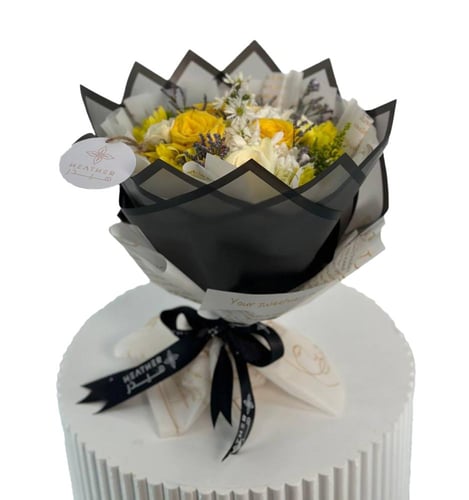 ميني باقة بيبي جوريوموسكريم