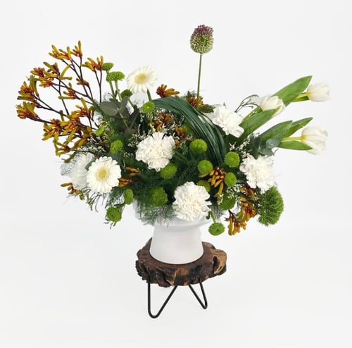 فازة وايت بلوم فانتازيا