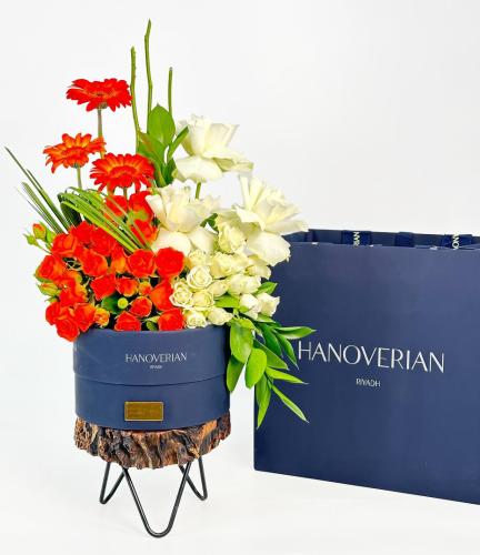 شوكولاته هنوفيرين | كونفيكشنز كولكتيڤ