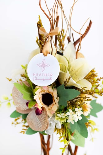 فازة تورمالينا