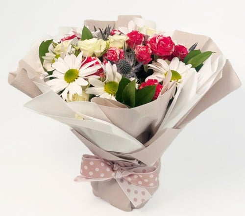 باقة كريزيركيرم | ميني