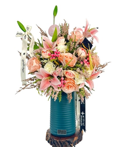 فازة أوركيد كاسكيد