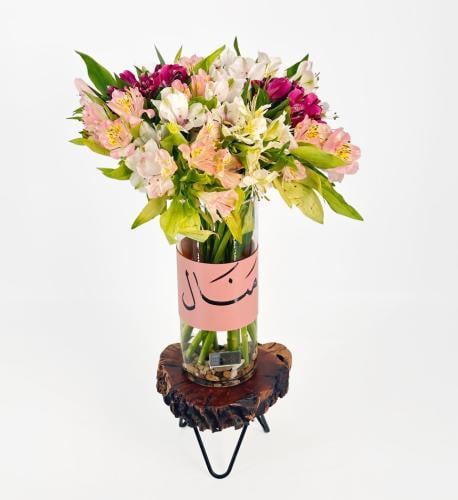 فازة استوماريا