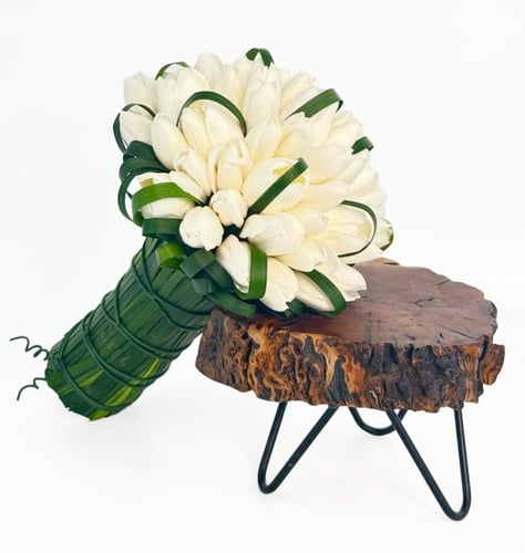 صفاء الروح | مسكة العروس