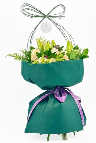 باقة بلوسوم بليس