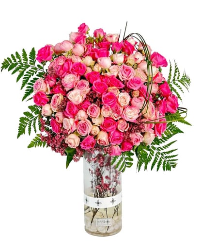 فازة ميستيريوزا