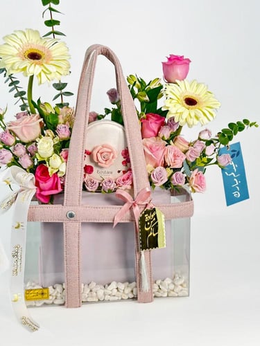 شوكولاته بستاني | فانتوم روز