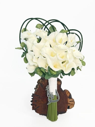 فيَرجَنت فلورا | مسكة العروس