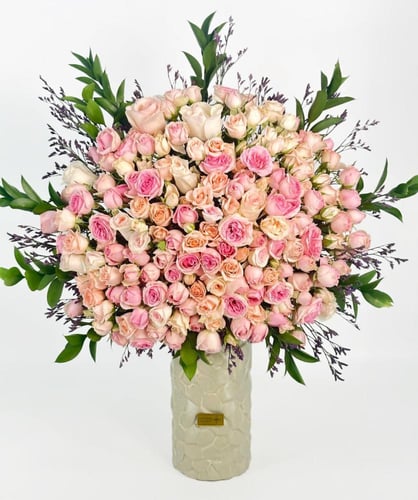 فازة سيرينيتيكا فلورال