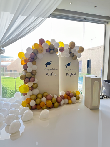 ستاند لومينوس لوفلي