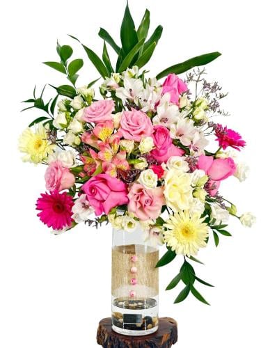 فازة بوتانيك بوتيك