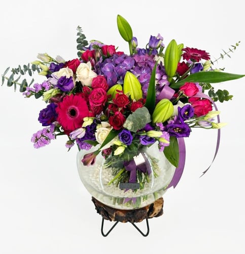 فازة كازبلانكا كولور بلاست