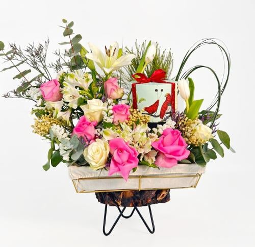 شوكولاته انوش | جوري جاردن هارموني