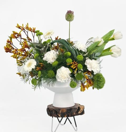 فازة وايت بلوم فانتازيا