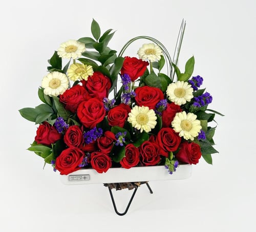 باقة سكوير أوف كلرز