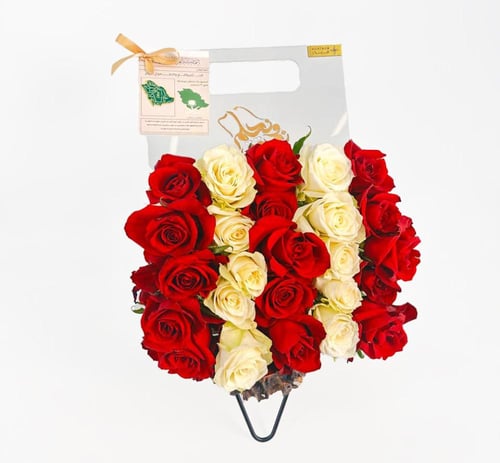 نحلم ونحقق | استاند توزيعات