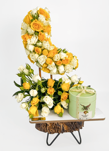 شوكولاته أنوش | هلال رمضان