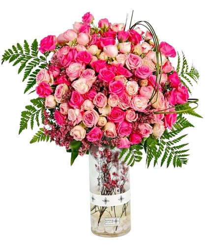 فازة ميستيريوزا