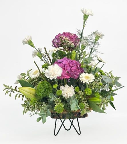 بوكيه طاولة | كازابلانكا دريمز