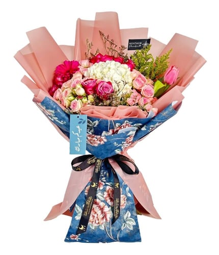 باقة تاقريدا موفيا