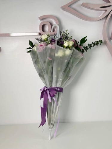 امبريلا فلورا كانترا