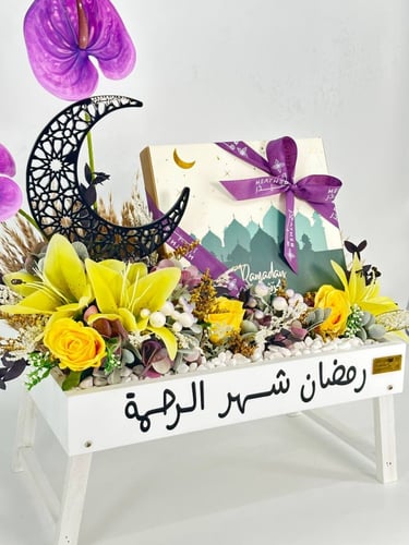 شوكولاته شوكواتل | فانتازيا إكستراوردينير