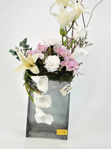 فازة إيثيريا