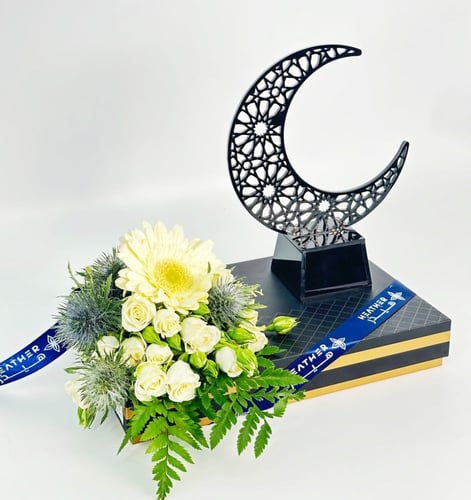 شماغ ريتشي سيجنتشر بلس | سيرانوفا فلورا