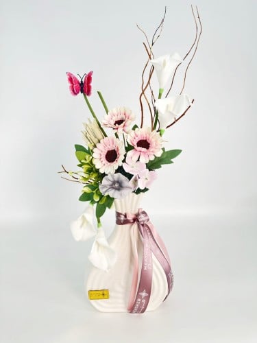 فازة سييرا فلورا