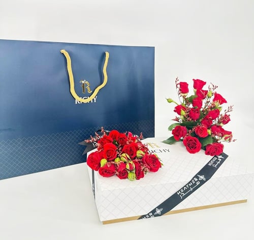 9966 قماش ريتشي | فلورال فايفر