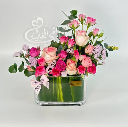 فازة إيكليبسا ماجنيفيكا