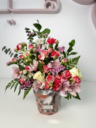 فازة نيكسيل راديانس