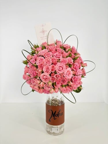 فازة بيبيكس روزاليا