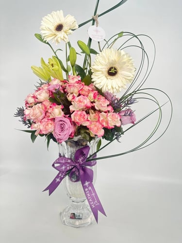 فازة جيبيرا روزايدا بيبي