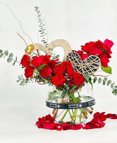 فازة زينيثا كريمسوس