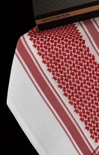 شماغ ريتشي سيجنتشر بلس | سيرانوفا فلورا